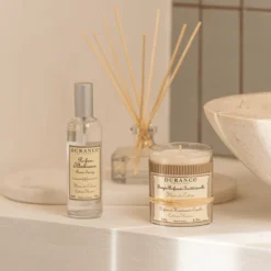 Recharge diffuseur fleur de coton