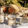 Recharge diffuseur fleur de pommier