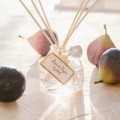 Recharge diffuseur parfum lait de figue