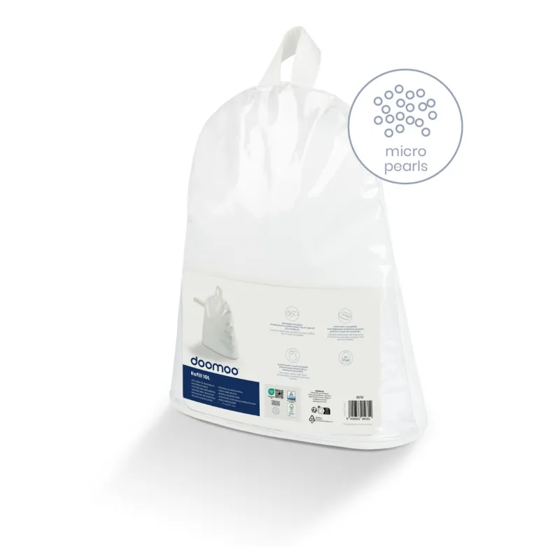 Recharge microbilles 10 l