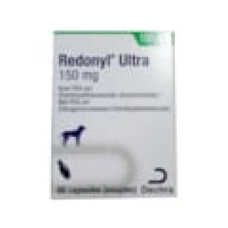Redonyl ultra 150 mg - dechra
