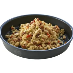 Repas lyophilisé trek'n eat couscous au poulet et aux légumes
