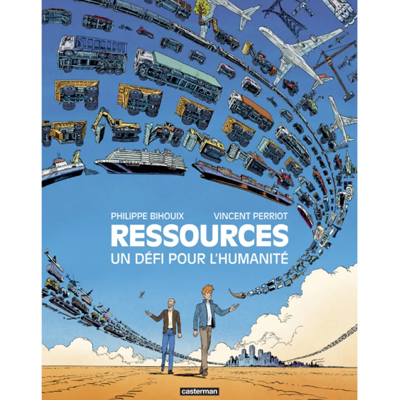Ressources