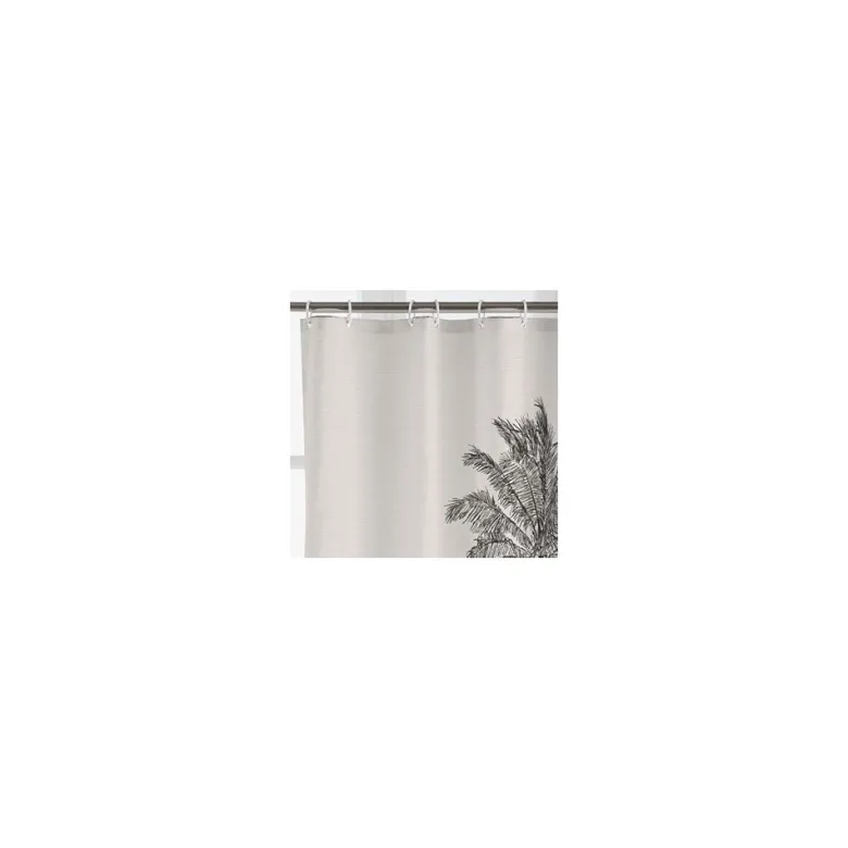 Rideau de douche 180x200 cocoty