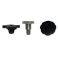 Rinsekit drain plug - pro model