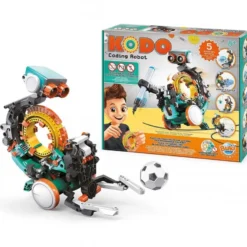 Robot kodo