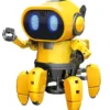 Robot tibo
