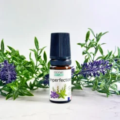 Roll-on bio - imperfections