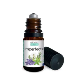 Roll-on bio - imperfections