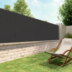 Rouleau de brise vue occultant - 1.20m