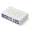 Réveil Flip Classic Lexon Blanc