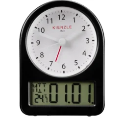 Réveil rétro kienzle