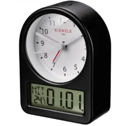 Réveil rétro kienzle