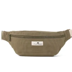 Sac banane swing kaki