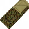 Sac de couchage husky gizmo army