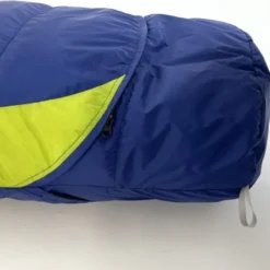Sac de couchage momie sirjoseph en duvet