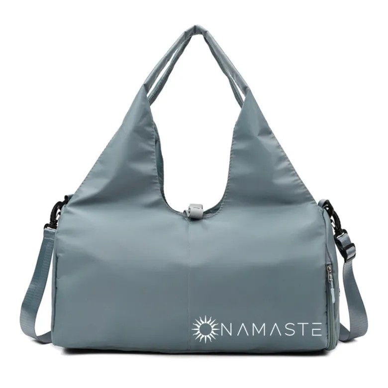 Sac de sport multifonction-bleu Bleu