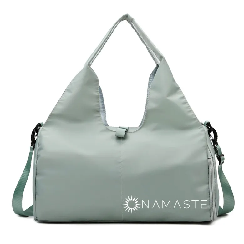 Sac de sport multifonction-vert Vert