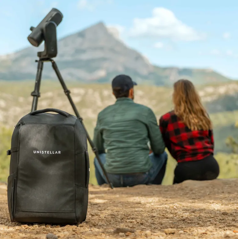 Sac de transport pour télescope Odyssey
