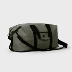 Sac de voyage duffle bag kaki