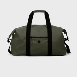 Sac de voyage duffle bag kaki