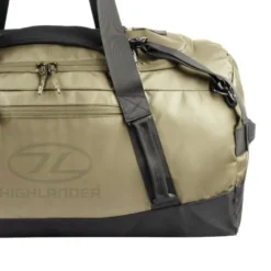 Sac de voyage highlander hauler duffel