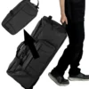 Sac de voyage 101 inc trolley commando noir