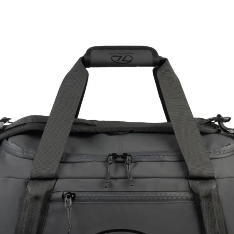 Sac de week-end highlander hauler duffel