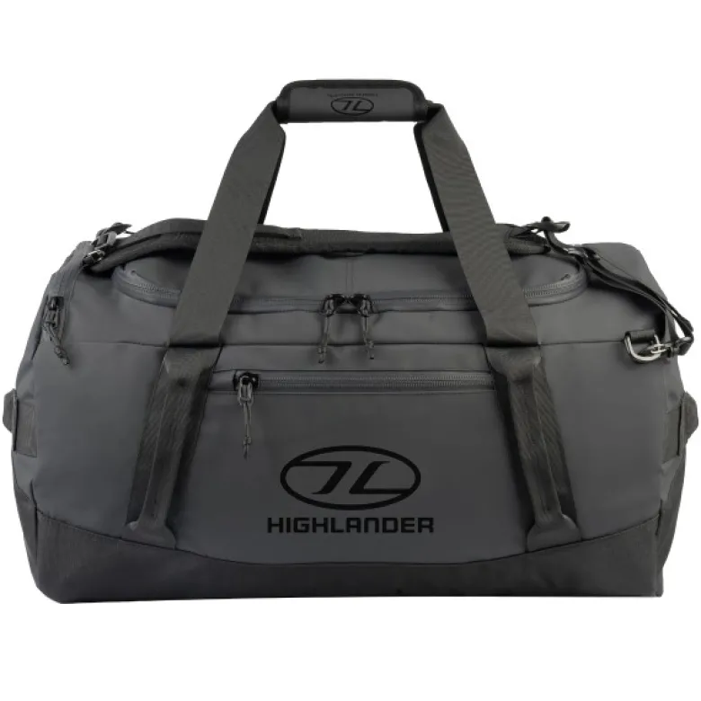Sac de week-end highlander hauler duffel