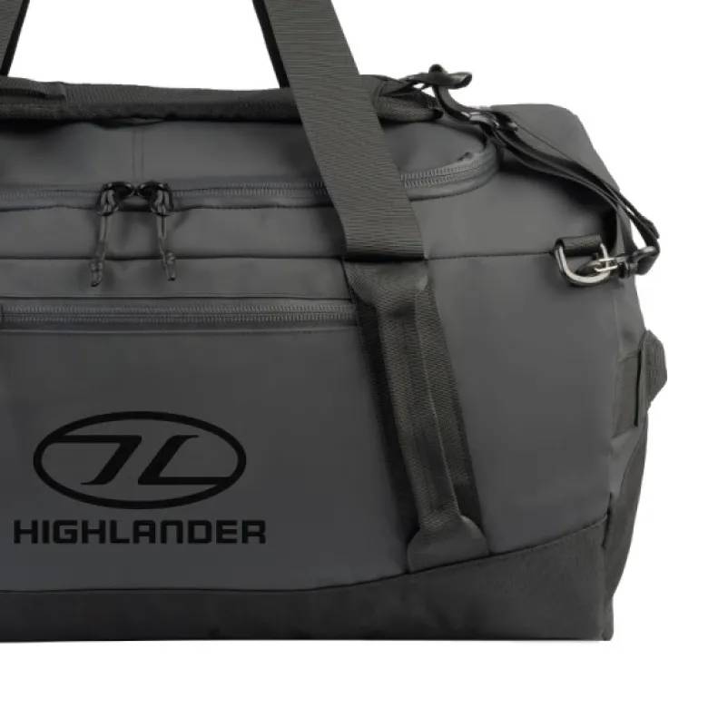 Sac de week-end highlander hauler duffel