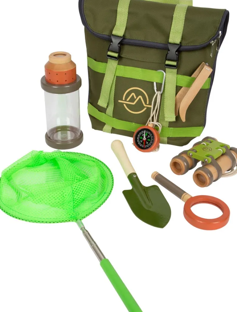 Sac d'explorateur discover