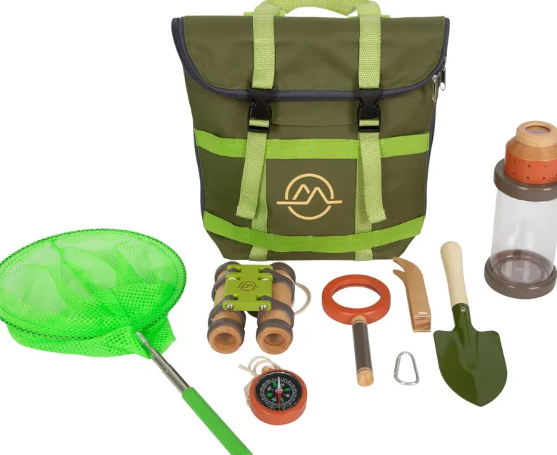 Sac d'explorateur discover