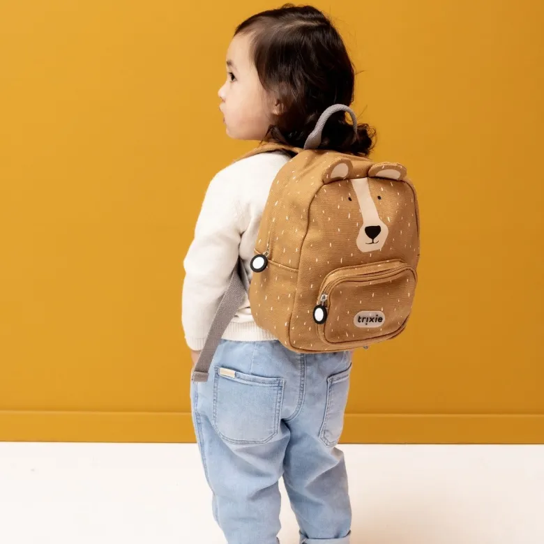 Sac à dos bébé mr. Bear