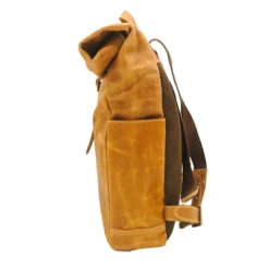 Sac à dos cuir névada marbré