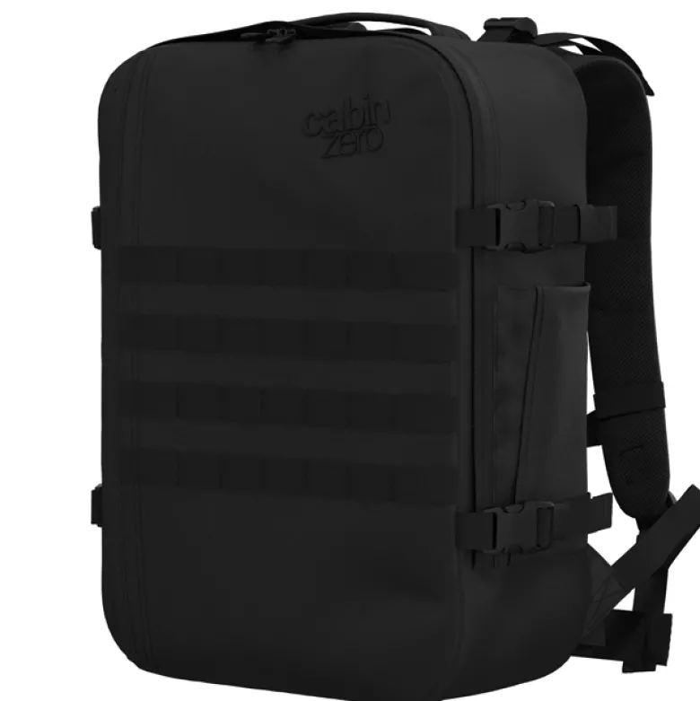 Sac à dos de voyage résistant à l'eau 36L CabinZero