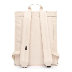 Sac à dos - handy stripes ecru