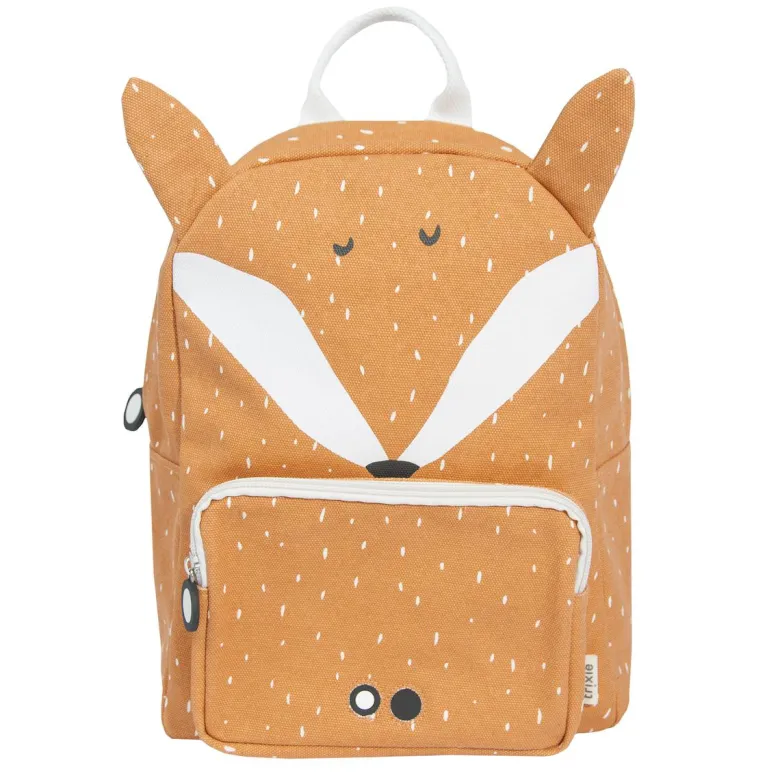 Sac à dos mr. Fox
