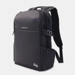 Sac à dos rfid suburbanite Noir