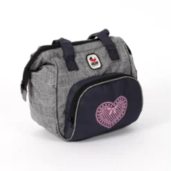 Sac à langer pour poupées