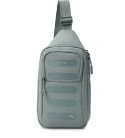 Sac messenger sling