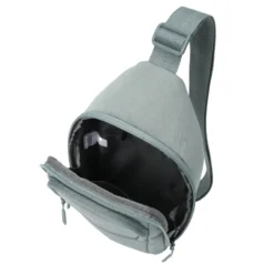 Sac messenger sling