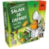 Salade de cafards
