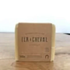Savon de marseille 72% d'huile végétale