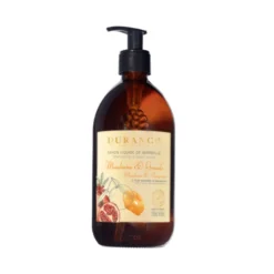 Savon liquide mandarine & grenade
