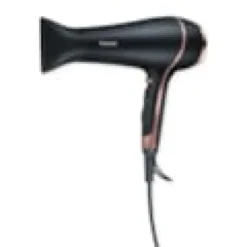Sèche-cheveux à buse professionnelle