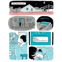 9 secondes, la civilisation du poisson rouge
