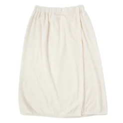 Serviette de sauna ajustable