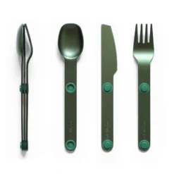 Set 3 couverts magnétiques magware
