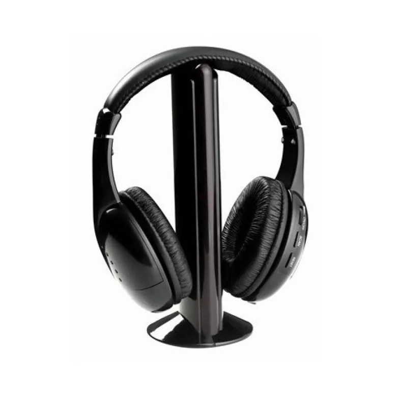 Set de 2 casques sans fil hitech multi-u