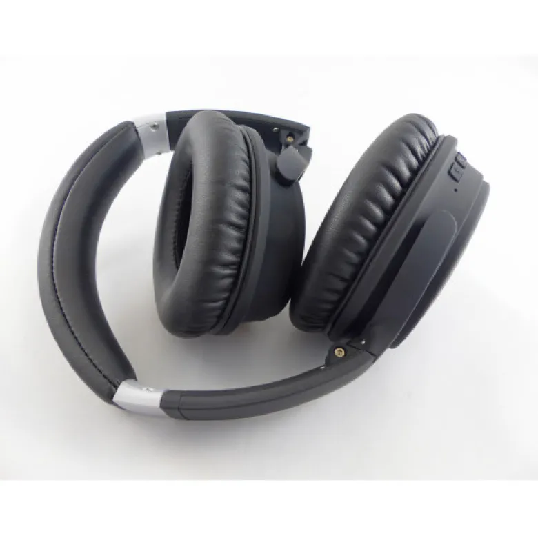 Set de 2 casques sans fil hitech multi-u